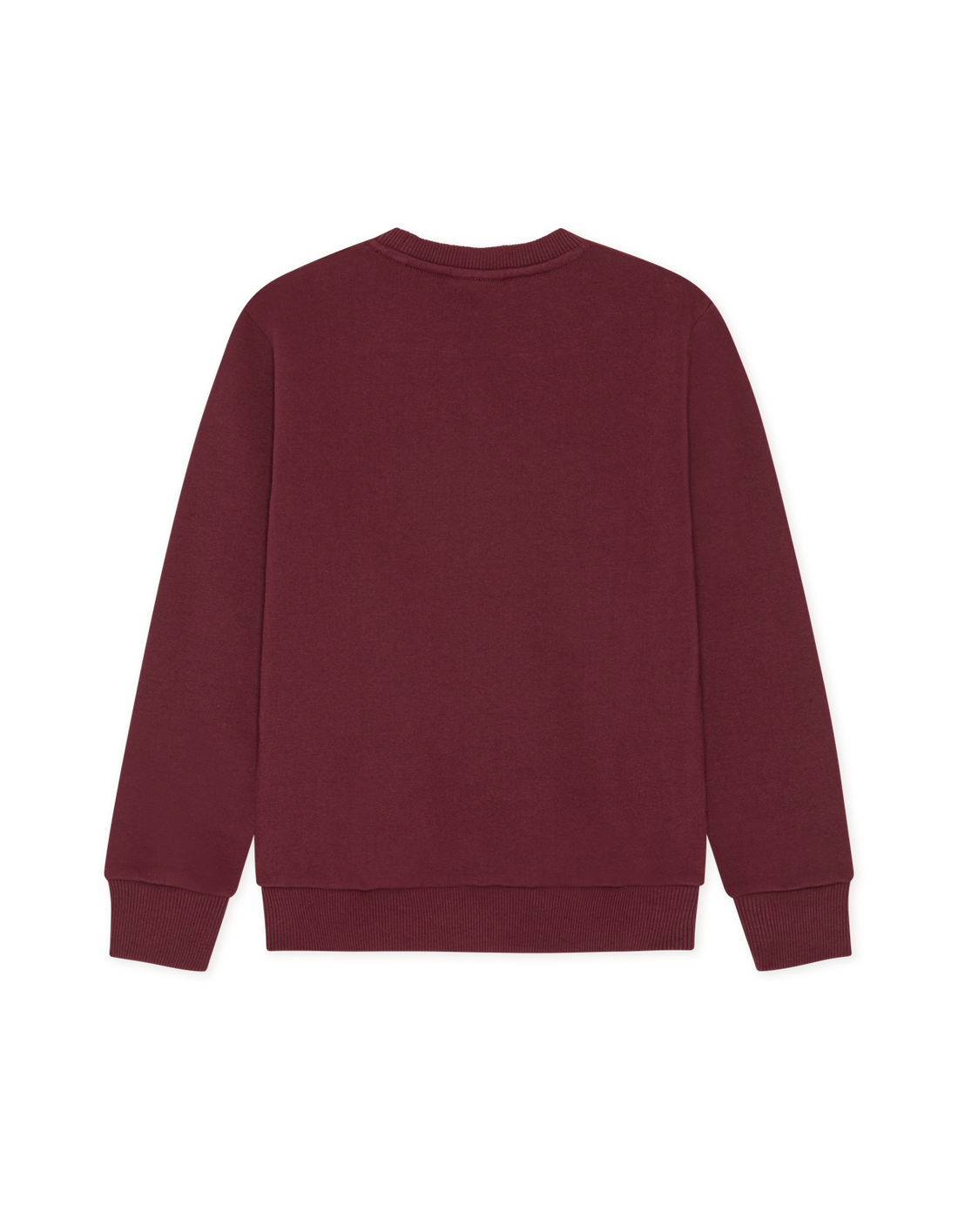 Logo Sweater