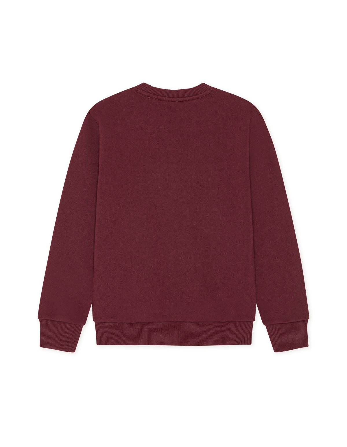 Logo Sweater