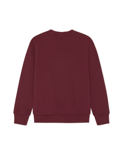 Logo Sweater