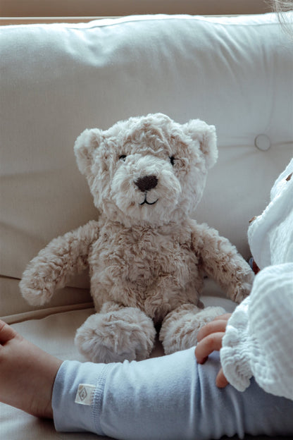 Lou – Rechargeable heartbeat
