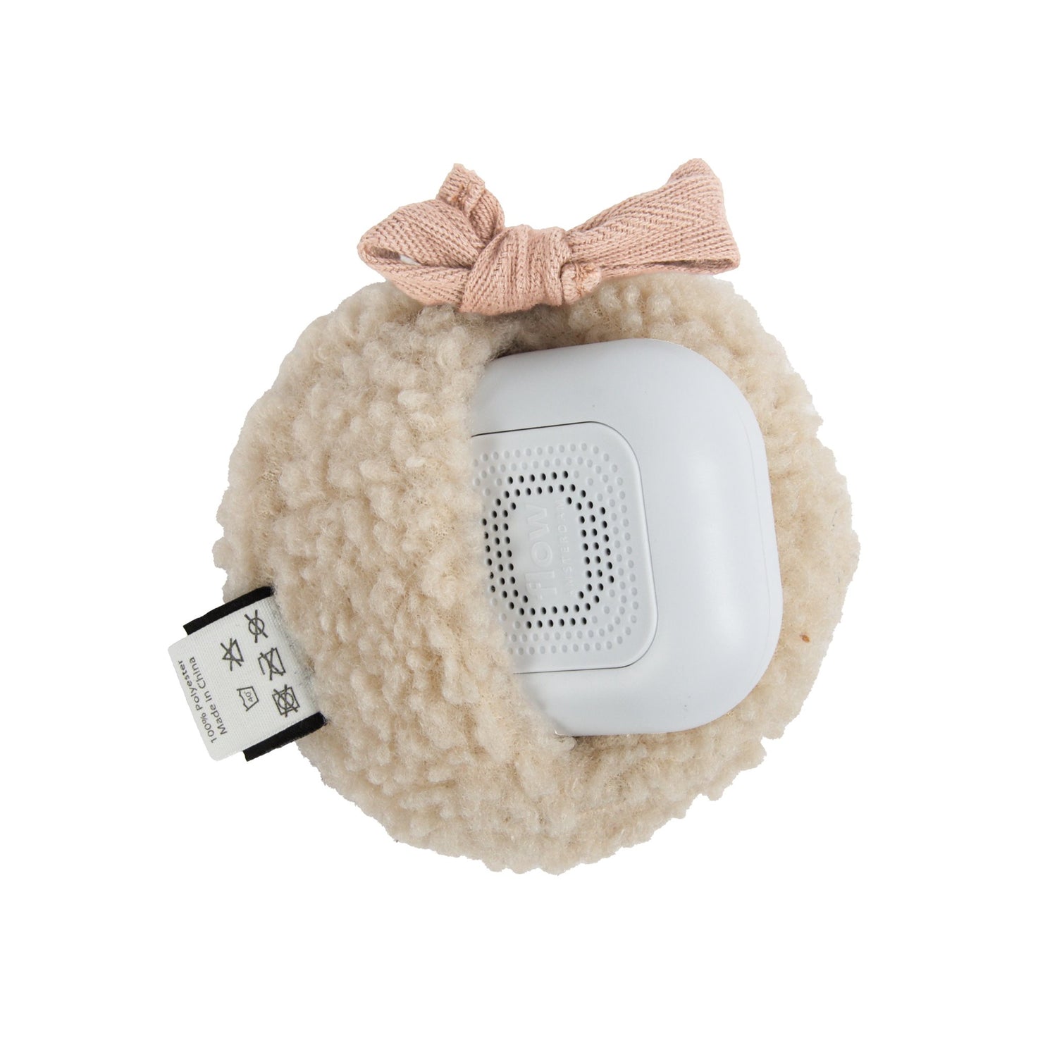 Lucy - Comforter on the go