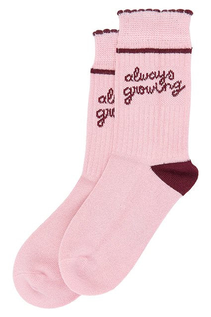 MPopMarli Bamboo Sock