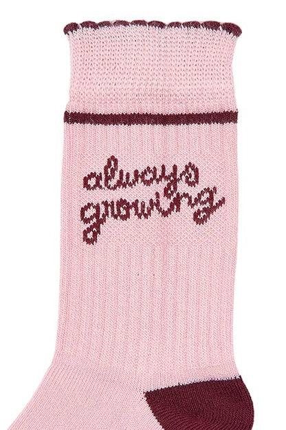 MPopMarli Bamboo Sock