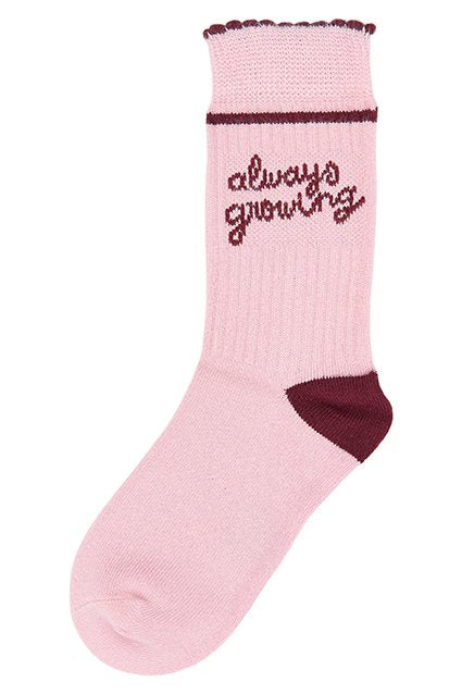 MPopMarli Bamboo Sock