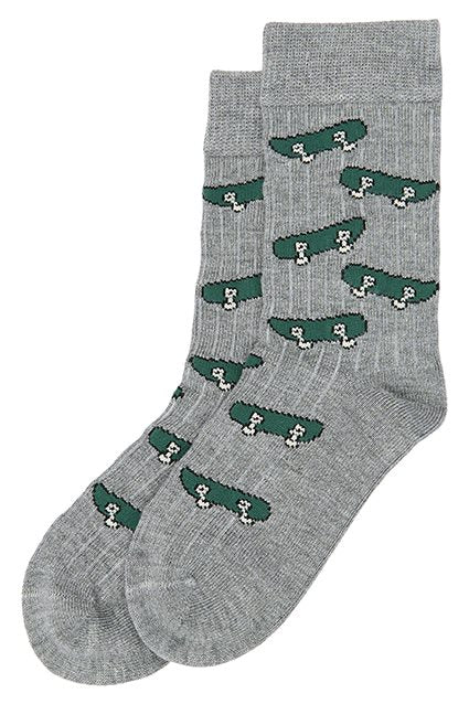 MPopMats Bamboo Sock