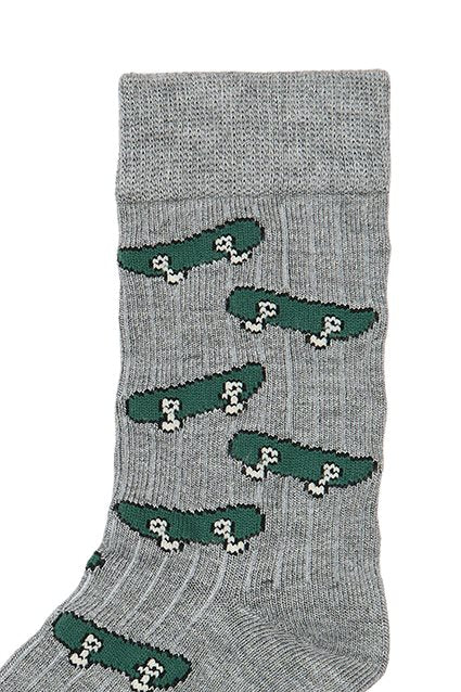 MPopMats Bamboo Sock