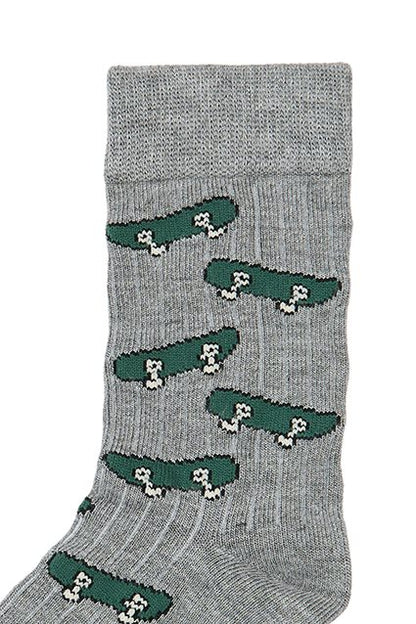 MPopMats Bamboo Sock
