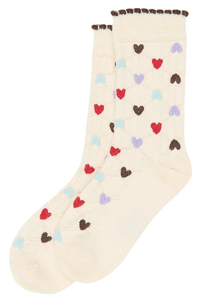 MPopMavis Bamboo Sock