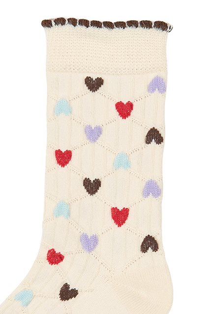 MPopMavis Bamboo Sock