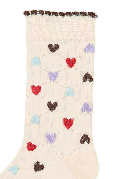 MPopMavis Bamboo Sock