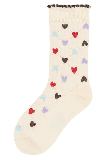 MPopMavis Bamboo Sock