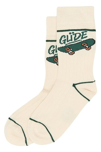 MPopMavis Bamboo Sock