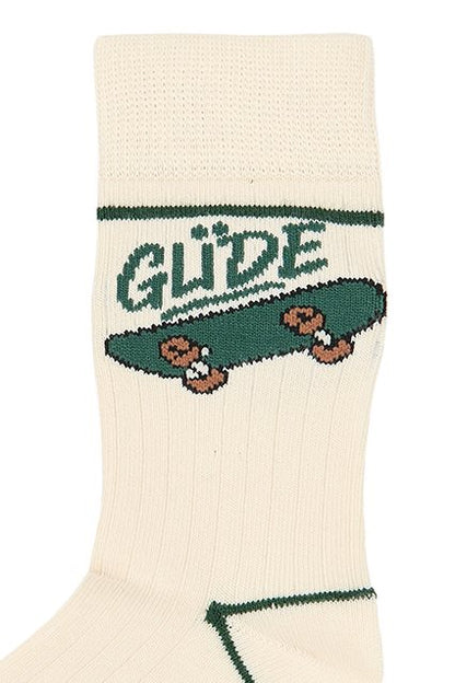 MPopMavis Bamboo Sock