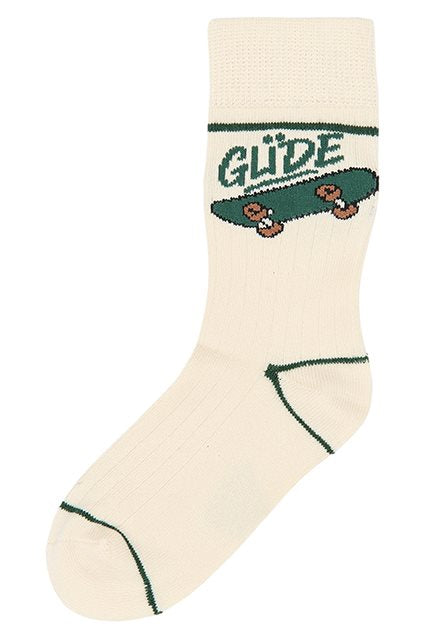 MPopMavis Bamboo Sock