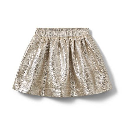 MaraKB Skirt