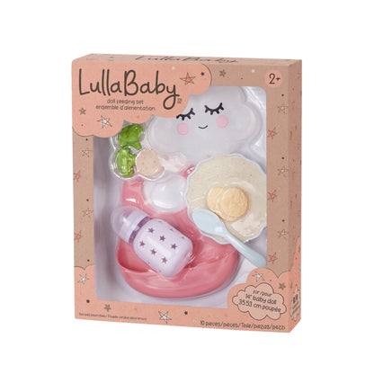 Meal Time Accessory Set