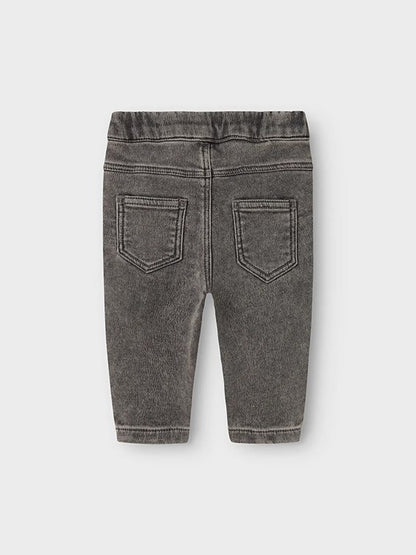 Medium Gery Denim