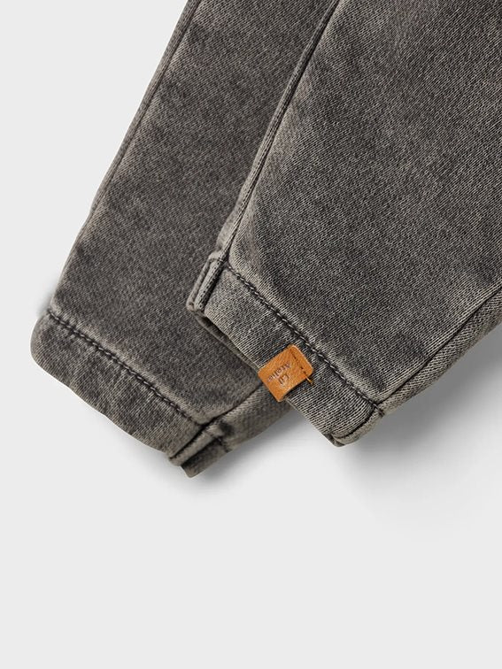 Medium Gery Denim