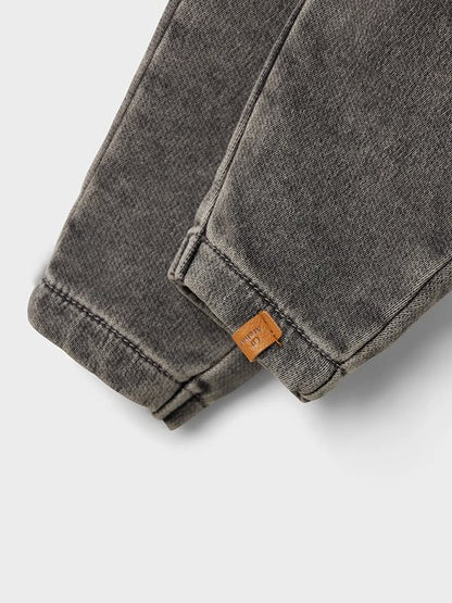 Medium Gery Denim