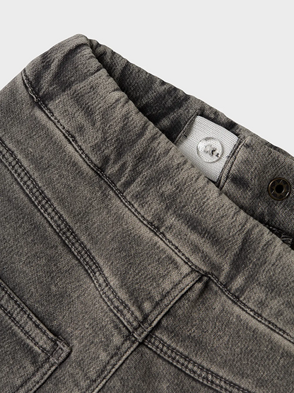 Medium Gery Denim