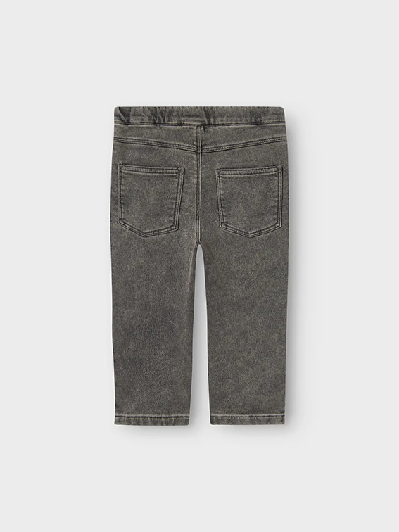 Medium Gery Denim