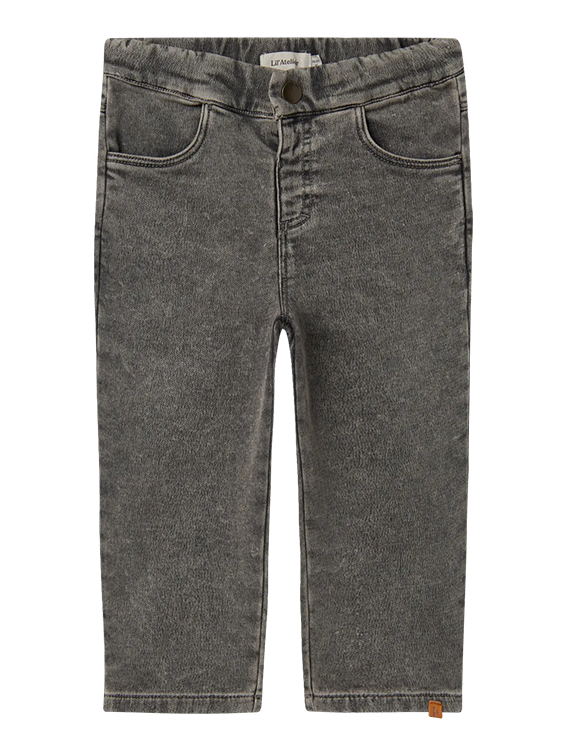 Medium Gery Denim