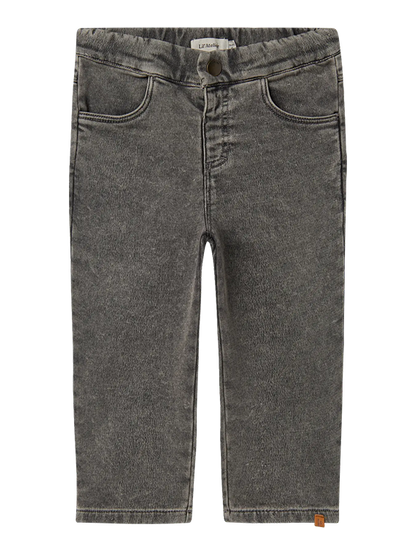 Medium Gery Denim