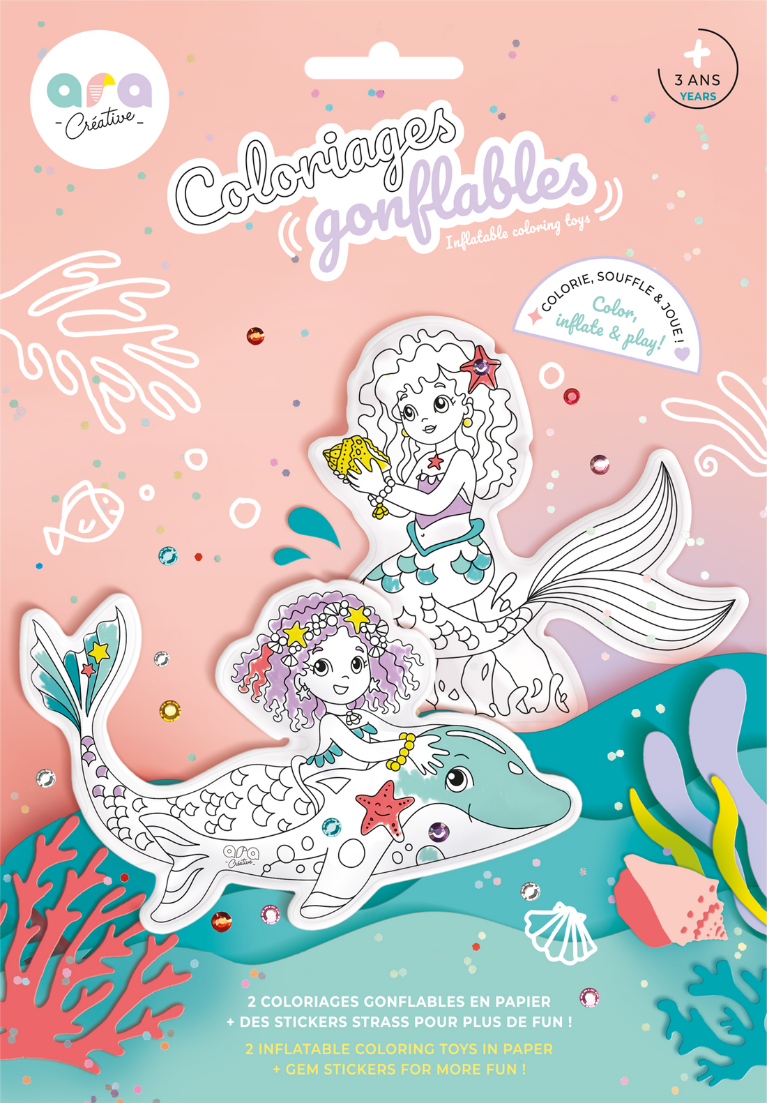 Mermaids