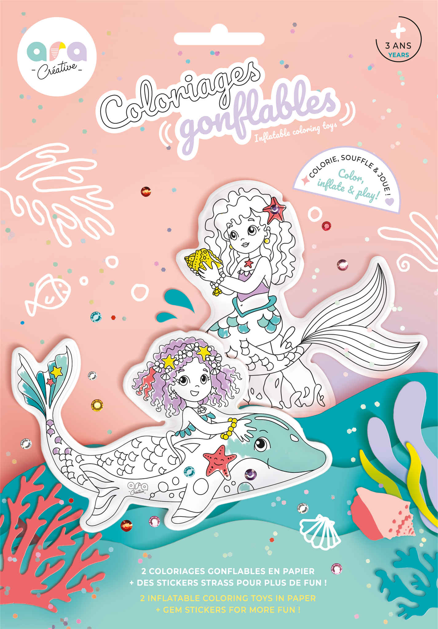 Mermaids