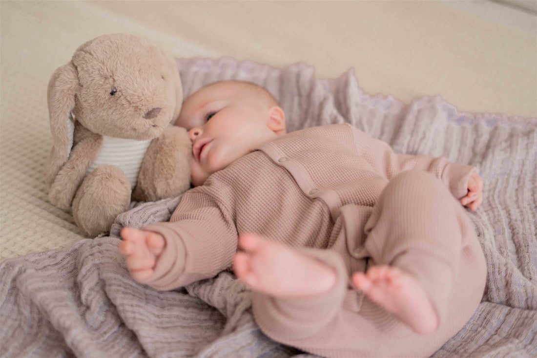 Milo – Rechargeable heartbeat