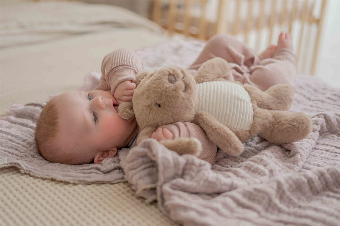 Milo – Rechargeable heartbeat
