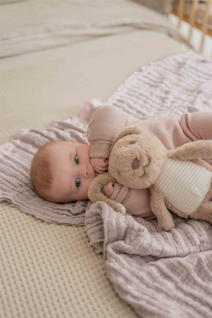Milo – Rechargeable heartbeat