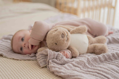 Milo – Rechargeable heartbeat