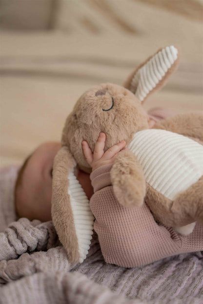 Milo – Rechargeable heartbeat