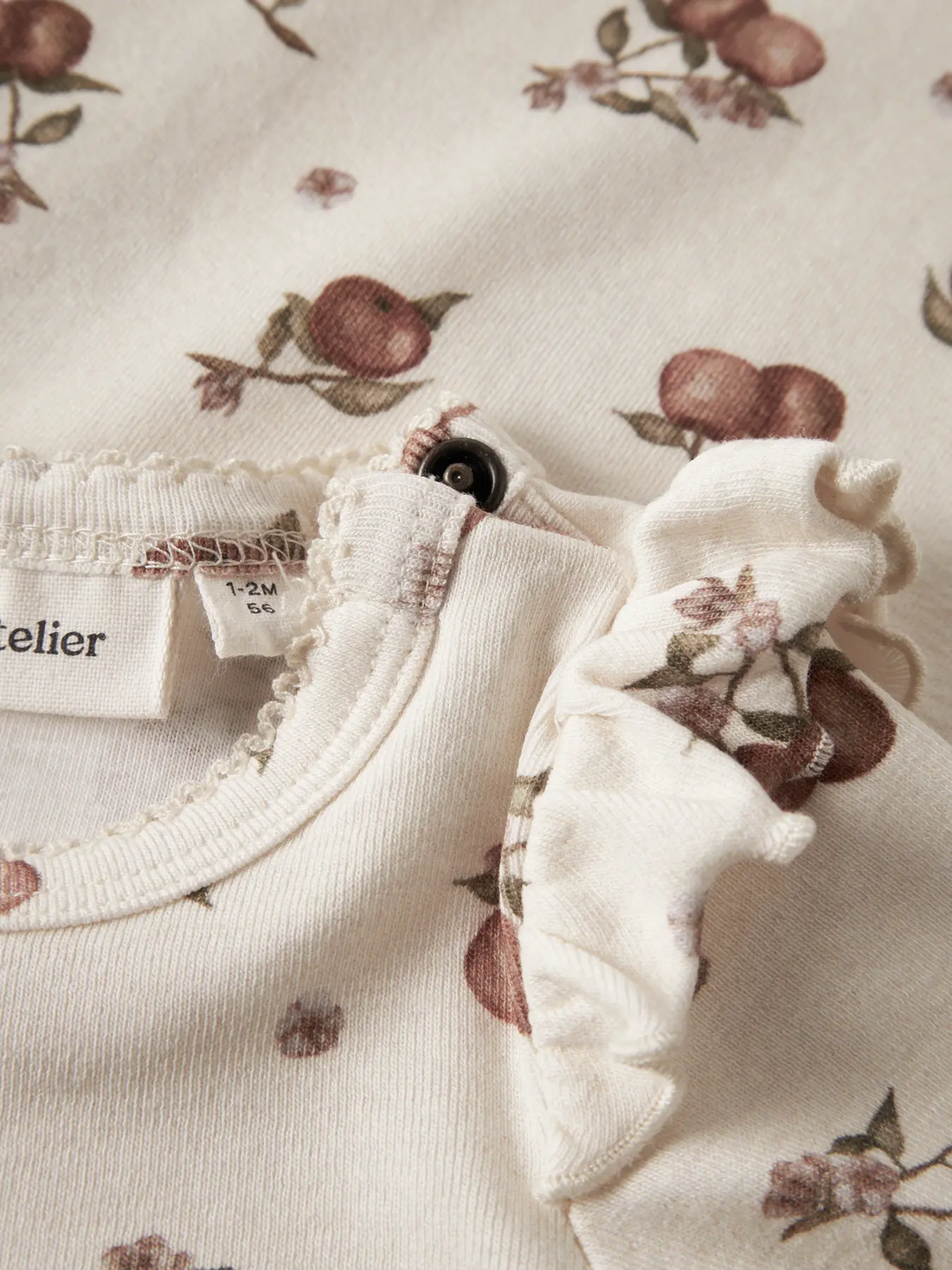 NBFGAYO KEP LS SLIM BODY LIL