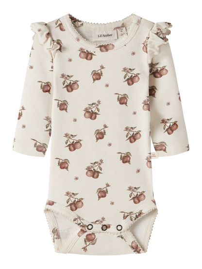 NBFGAYO KEP LS SLIM BODY LIL