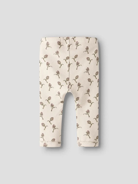 NBFGAYO SIN SLIM LEGGINGS LIL