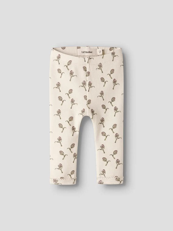 NBFGAYO SIN SLIM LEGGINGS LIL
