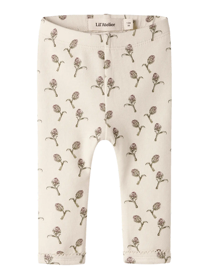NBFGAYO SIN SLIM LEGGINGS LIL