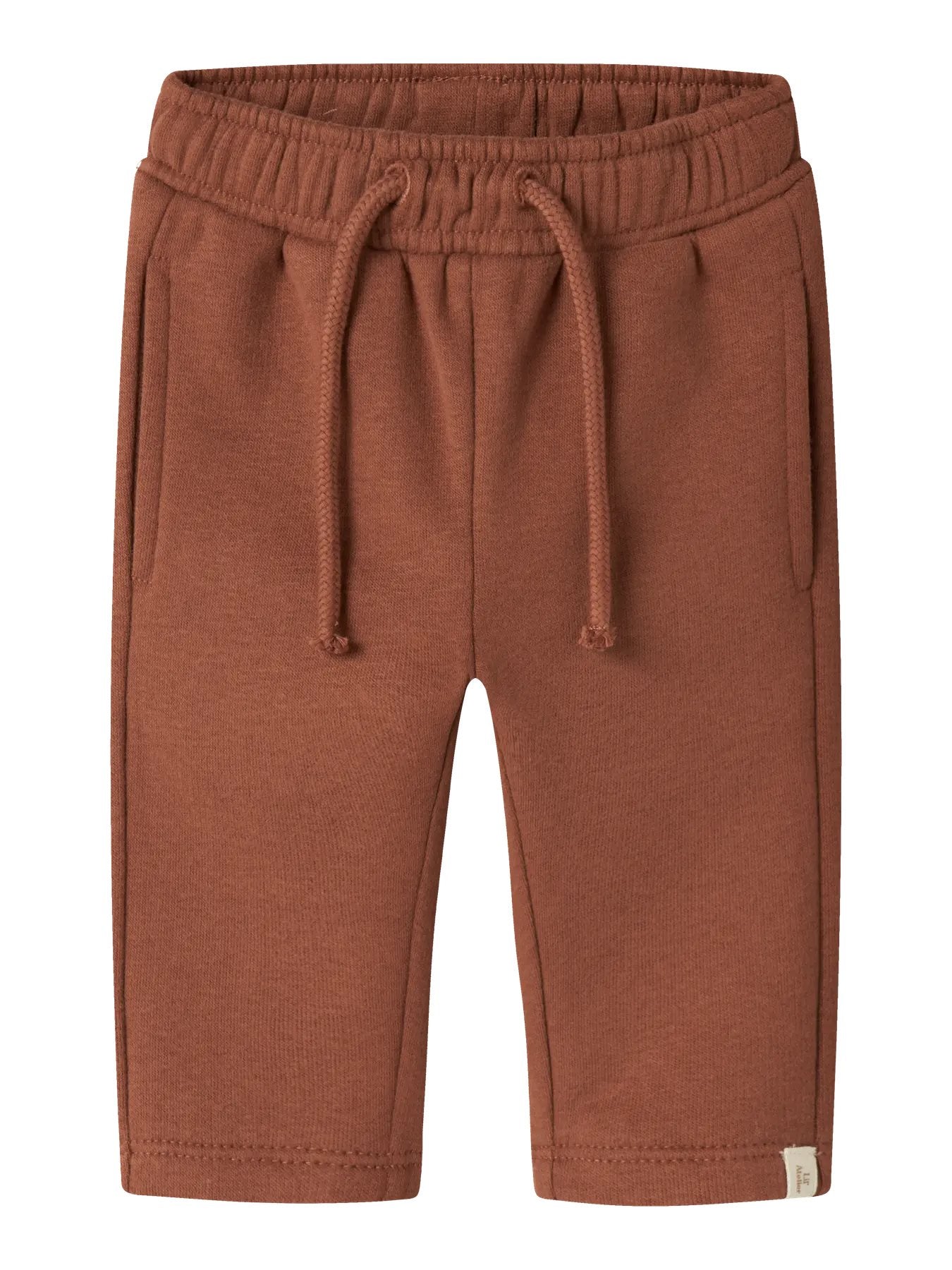 NBFILONDON LOOSE SWEAT PANT LI