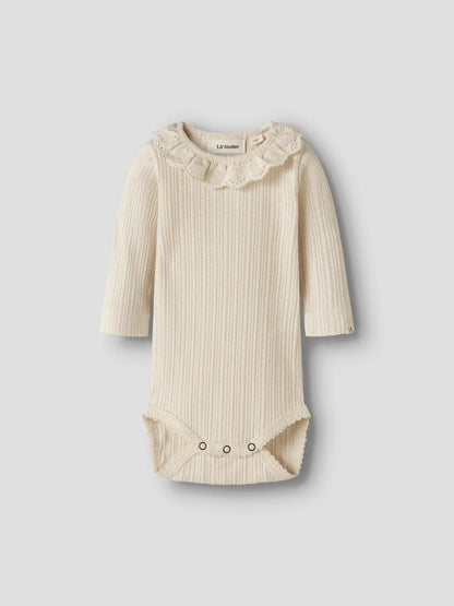 NBFLUVA LS SLIM BODY LIL