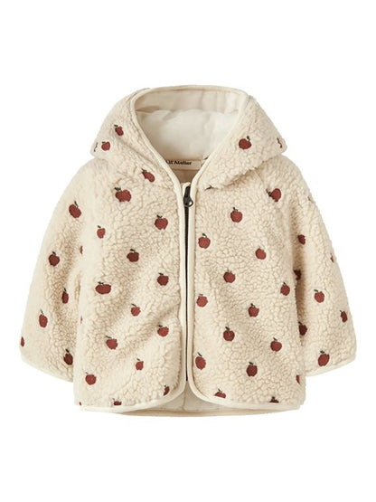 NBFNALO SIA LOOSE SHERPA