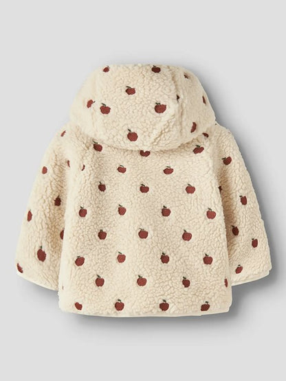 NBFNALO SIA LOOSE SHERPA