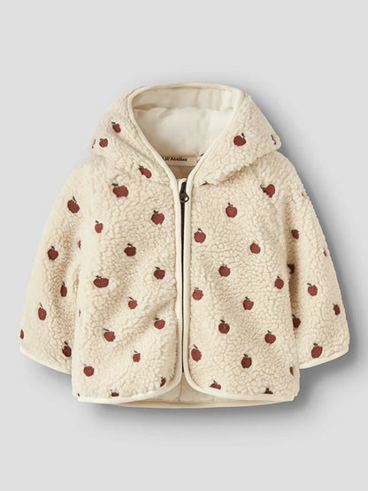 NBFNALO SIA LOOSE SHERPA