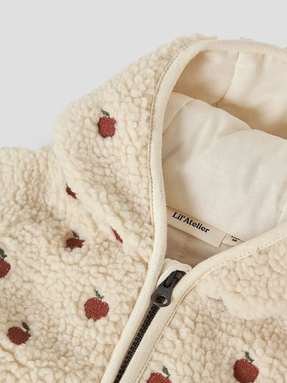 NBFNALO SIA LOOSE SHERPA
