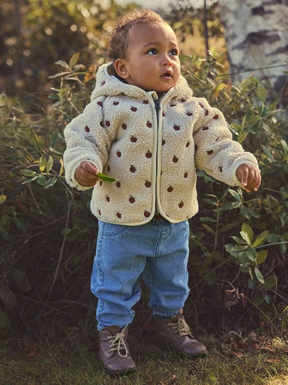 NBFNALO SIA LOOSE SHERPA