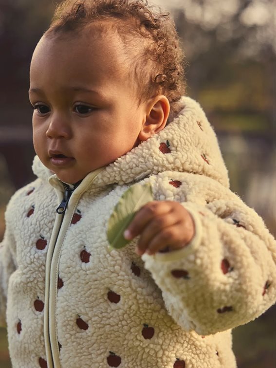 NBFNALO SIA LOOSE SHERPA
