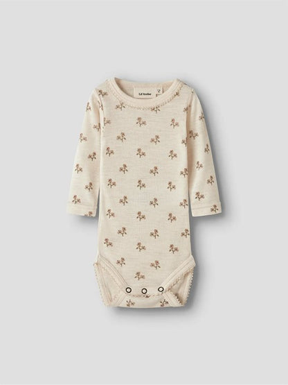 NBFNALU LS WO/MO SLIM BODY LIL