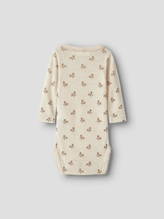 NBFNALU LS WO/MO SLIM BODY LIL