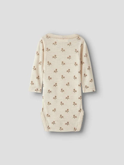 NBFNALU LS WO/MO SLIM BODY LIL